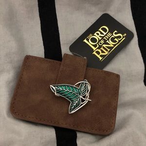 LOTR card holder